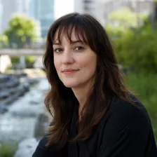 Jessica Warren